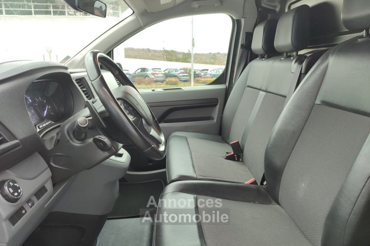 Peugeot EXPERT 2.0 BlueHDI 180 Compact EAT8 Urban - <small></small> 17.990 € <small>TTC</small> - #12