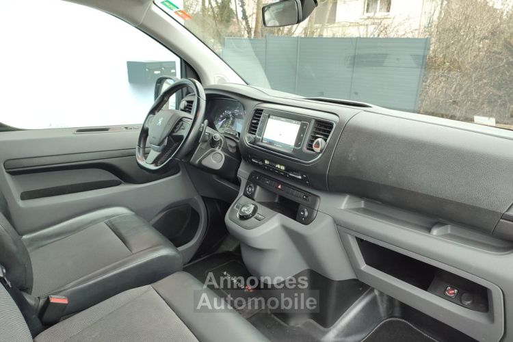 Peugeot EXPERT 2.0 BlueHDI 180 Compact EAT8 Urban - <small></small> 17.990 € <small>TTC</small> - #19