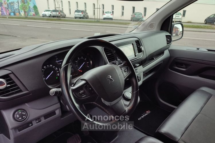 Peugeot EXPERT 2.0 BlueHDI 180 Compact EAT8 Urban - <small></small> 17.990 € <small>TTC</small> - #22