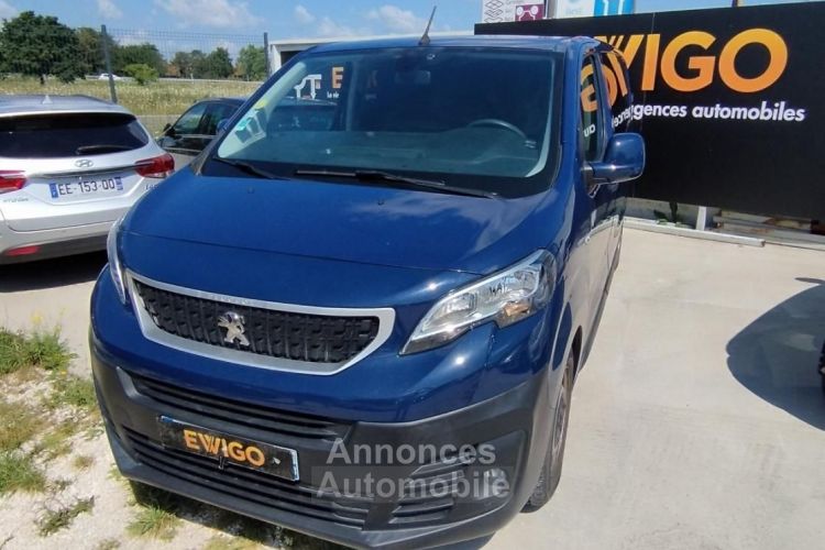 Peugeot EXPERT 2.0 BLUEHDI 180 L3 ENTRETEN DISTRI NEUVE ATTELAGE - <small></small> 24.989 € <small>TTC</small> - #2