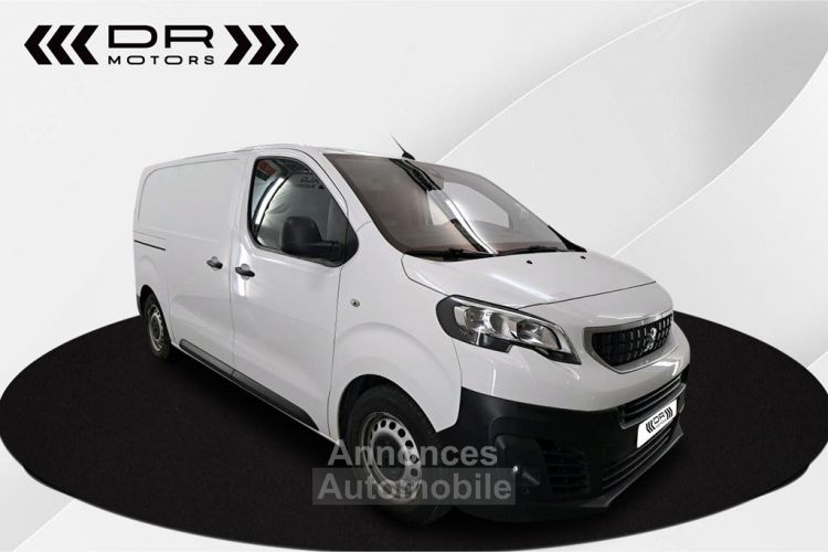 Peugeot EXPERT 2.0 BlueHDI 180pk L2 S&S Aut.PREMIUM - NAVI MIRROR LINK ACHTERUITRIJCAMER 3 PLAATSEN - <small></small> 21.995 € <small>TTC</small> - #2