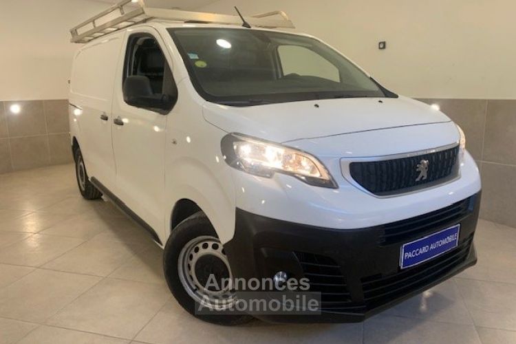 Peugeot EXPERT 2.0 Bluehdi TVA RECUP 15000 H.T GTIE 1 AN - <small></small> 18.000 € <small>TTC</small> - #1