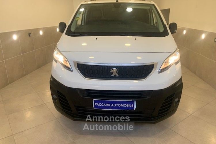 Peugeot EXPERT 2.0 Bluehdi TVA RECUP 15000 H.T GTIE 1 AN - <small></small> 18.000 € <small>TTC</small> - #5