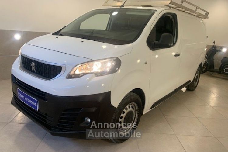 Peugeot EXPERT 2.0 Bluehdi TVA RECUP 15000 H.T GTIE 1 AN - <small></small> 18.000 € <small>TTC</small> - #9