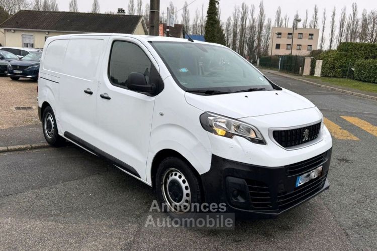 Peugeot EXPERT 2.0 BLUHDI 120CV EAT8 - <small></small> 13.990 € <small>TTC</small> - #1