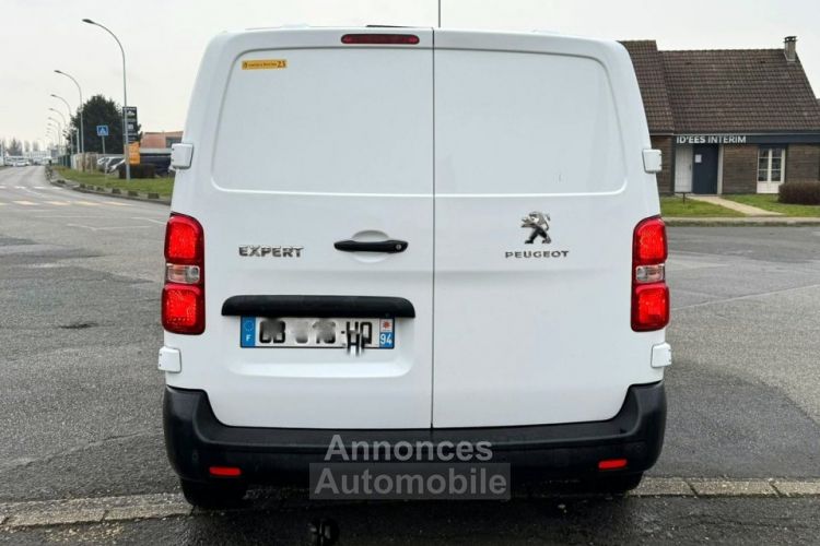 Peugeot EXPERT 2.0 BLUHDI 120CV EAT8 - <small></small> 13.990 € <small>TTC</small> - #4