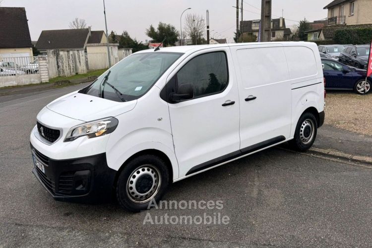 Peugeot EXPERT 2.0 BLUHDI 120CV EAT8 - <small></small> 13.990 € <small>TTC</small> - #7