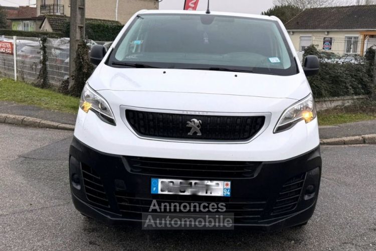 Peugeot EXPERT 2.0 BLUHDI 120CV EAT8 - <small></small> 13.990 € <small>TTC</small> - #8