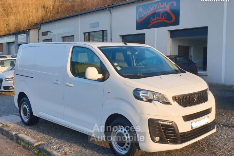 Peugeot EXPERT 2.0 hdi 120cv premium - <small></small> 19.990 € <small>TTC</small> - #1