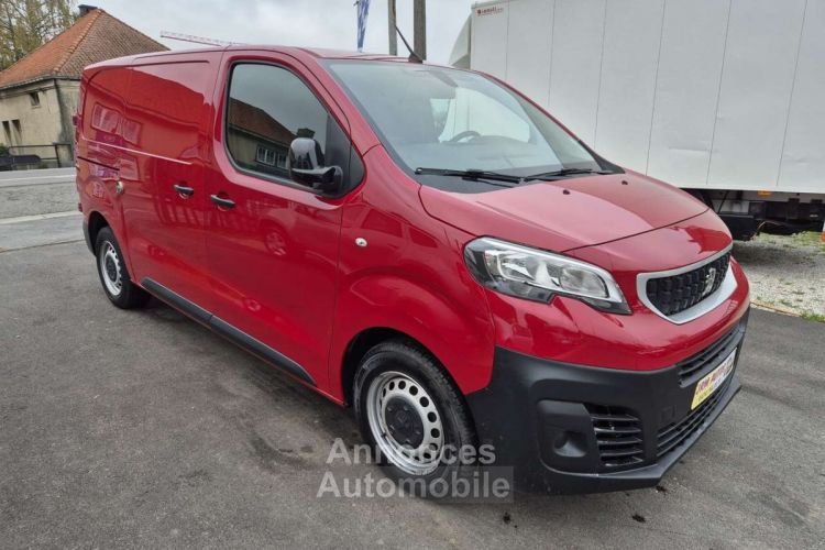 Peugeot EXPERT 2.0 HDI 122 Utilitaire 3 Places - <small></small> 14.999 € <small>TTC</small> - #3