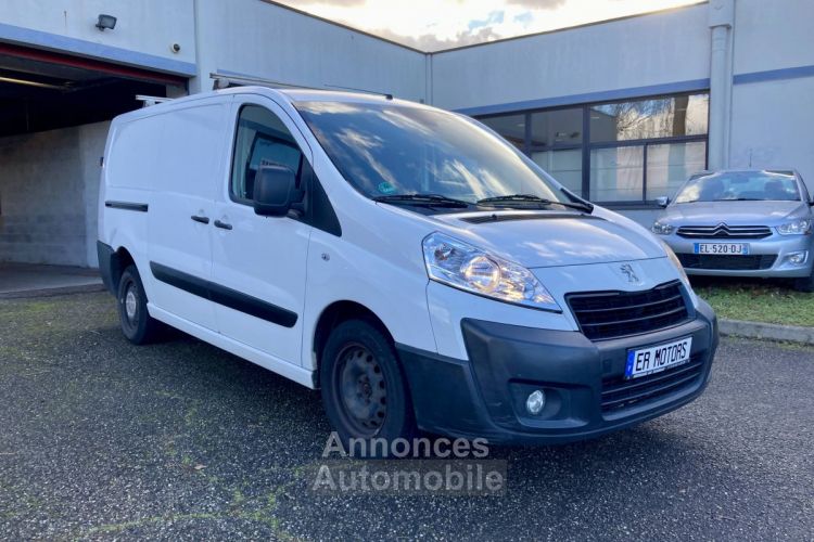 Peugeot EXPERT 2.0 HDI 128 CH 3 PL - <small></small> 7.990 € <small>TTC</small> - #3