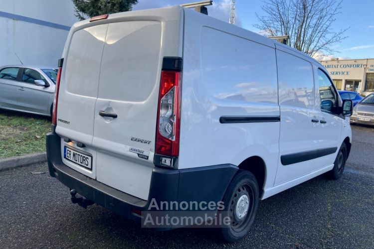 Peugeot EXPERT 2.0 HDI 128 CH 3 PL - <small></small> 7.990 € <small>TTC</small> - #5