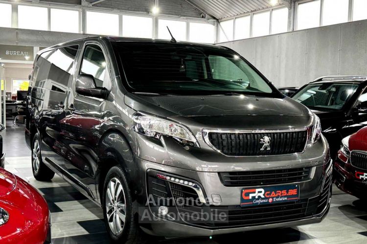 Peugeot EXPERT 2.0 HDi Double Cab. -- RESERVER RESERVED - <small></small> 26.990 € <small>TTC</small> - #2