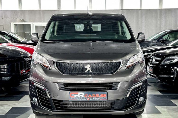 Peugeot EXPERT 2.0 HDi Double Cab. -- RESERVER RESERVED - <small></small> 26.990 € <small>TTC</small> - #5
