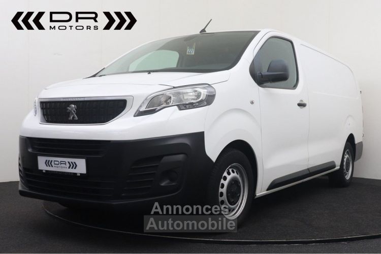 Peugeot EXPERT 2.0 HDI L3 PREMIUM - 3 PLAATSEN 16111,57€ excl BTW - <small></small> 19.495 € <small>TTC</small> - #1