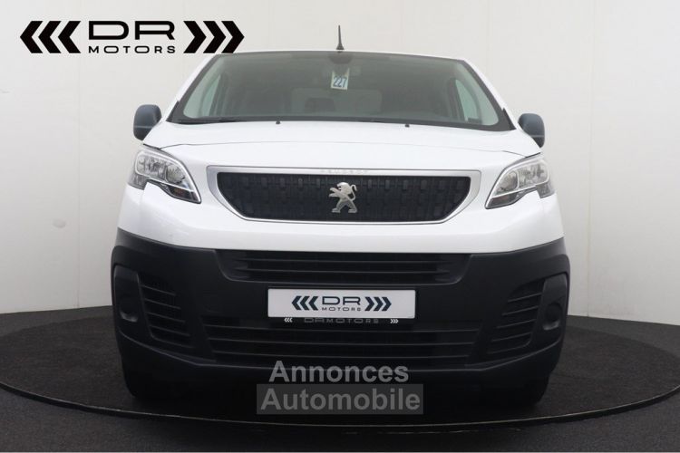 Peugeot EXPERT 2.0 HDI L3 PREMIUM - 3 PLAATSEN 16111,57€ excl BTW - <small></small> 19.495 € <small>TTC</small> - #9