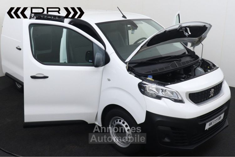 Peugeot EXPERT 2.0 HDI L3 PREMIUM - 3 PLAATSEN 16111,57€ excl BTW - <small></small> 19.495 € <small>TTC</small> - #10