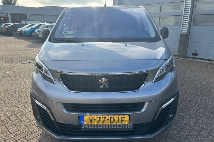 Peugeot EXPERT 2024 2.0 BlueHDI 180 S&S DC | Automaat Navigatie St - <small></small> 58.020 € <small>TTC</small> - #7