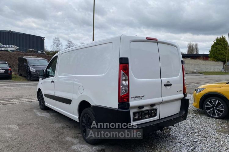 Peugeot EXPERT 2.0HDi- L2H1- Access- 3 Places- TVA-BTW DEDUCTIBLE - <small></small> 6.500 € <small>TTC</small> - #7