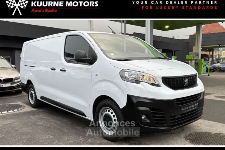 Peugeot EXPERT 2.0HDI L3H1-GPS-Carplay-Pdc-Bt - <small></small> 24.500 € <small>TTC</small> - #1