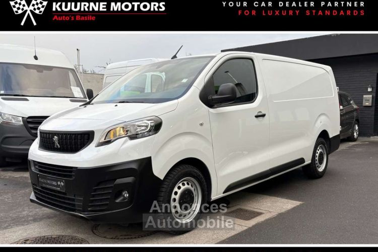 Peugeot EXPERT 2.0HDI L3H1-GPS-Carplay-Pdc-Bt - <small></small> 24.500 € <small>TTC</small> - #3