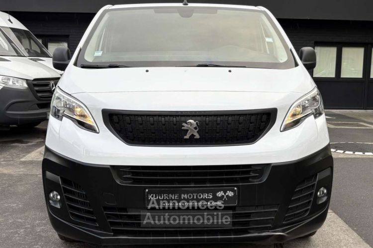 Peugeot EXPERT 2.0HDI L3H1-GPS-Carplay-Pdc-Bt - <small></small> 24.500 € <small>TTC</small> - #5