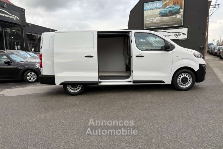 Peugeot EXPERT 2.0HDI L3H1-GPS-Carplay-Pdc-Bt - <small></small> 24.500 € <small>TTC</small> - #9