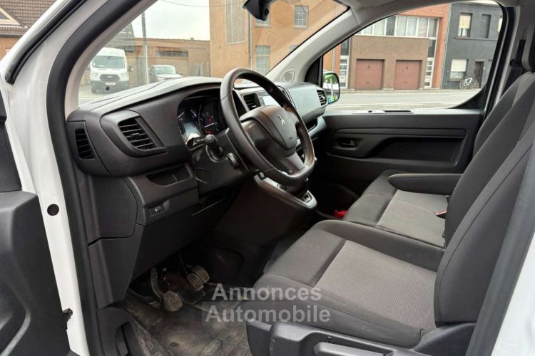 Peugeot EXPERT 2.0HDI L3H1-GPS-Carplay-Pdc-Bt - <small></small> 24.500 € <small>TTC</small> - #11