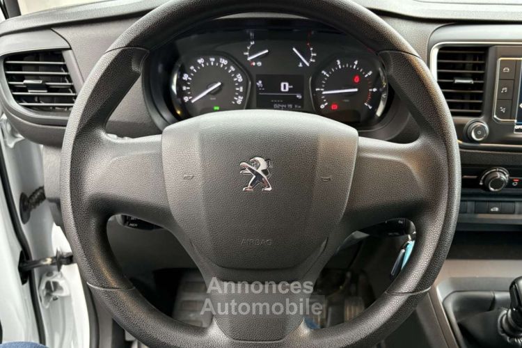 Peugeot EXPERT 2.0HDI L3H1-GPS-Carplay-Pdc-Bt - <small></small> 24.500 € <small>TTC</small> - #12