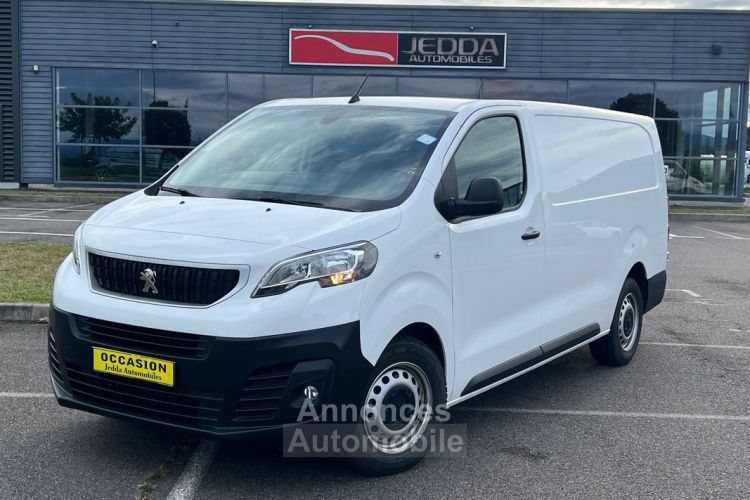 Peugeot EXPERT 2.0l BLUE HDI 120 cv LONG - <small></small> 21.990 € <small>TTC</small> - #1