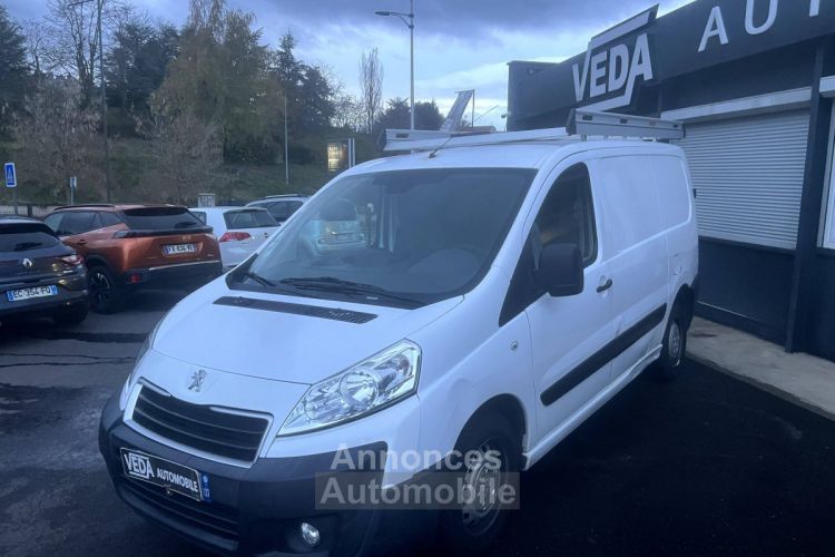 Peugeot EXPERT 2L HDI FOURGON GALERIE - <small></small> 5.990 € <small>TTC</small> - #2