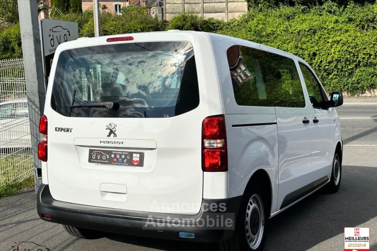 Peugeot EXPERT 9 places 120 ch TVA Récupérable - <small></small> 24.990 € <small>TTC</small> - #2