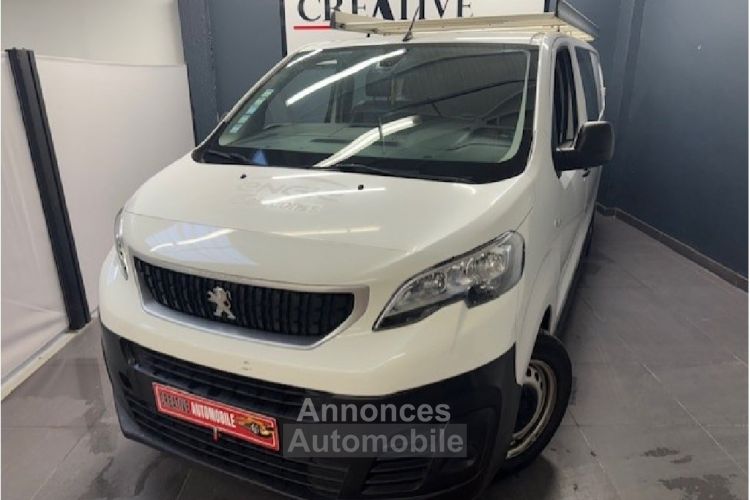 Peugeot EXPERT CA L3 BHDI 150 SetS BVM6 PREMIUM - <small></small> 19.990 € <small>TTC</small> - #1