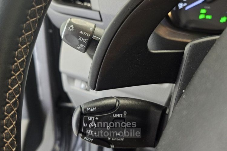 Peugeot EXPERT CABINE APPROFONDIE 2.0 BLUEHDI 180 EAT8 ASPHALT CARPLAY CAMERA DE RECUL TVA RECUP - <small></small> 31.990 € <small>TTC</small> - #13
