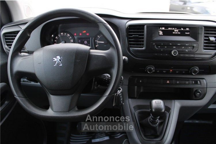 Peugeot EXPERT CABINE APPROFONDIE CA STANDARD BLUEHDI 145 S&S BVM6 FIXE PREMIUM - <small></small> 27.900 € <small>TTC</small> - #20