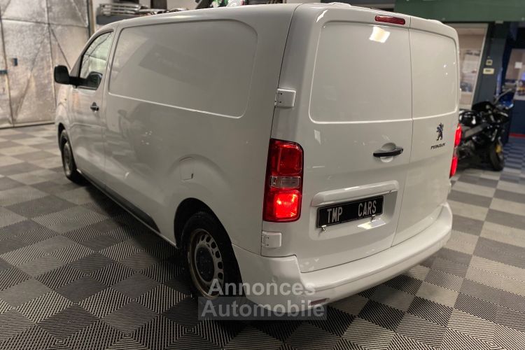 Peugeot EXPERT Camionnette (V_) 1.6 BlueHDi (95Cv) - <small></small> 14.990 € <small></small> - #3