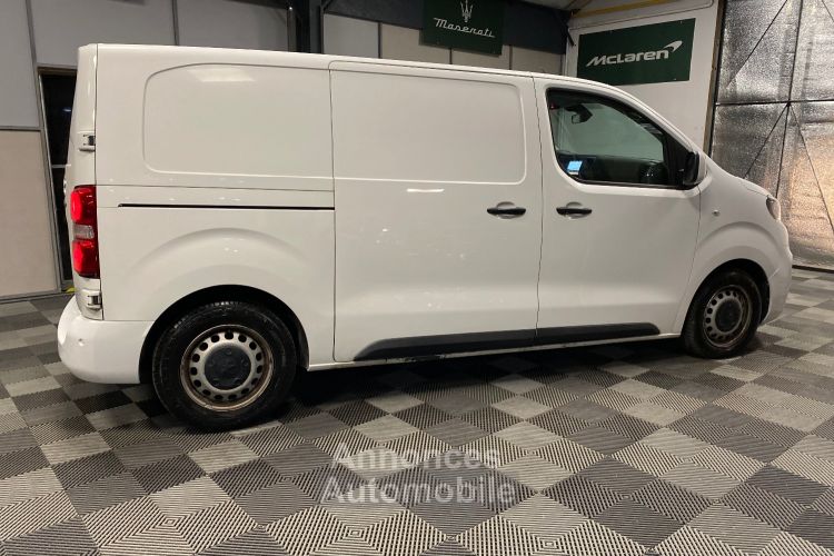 Peugeot EXPERT Camionnette (V_) 1.6 BlueHDi (95Cv) - <small></small> 14.990 € <small></small> - #4