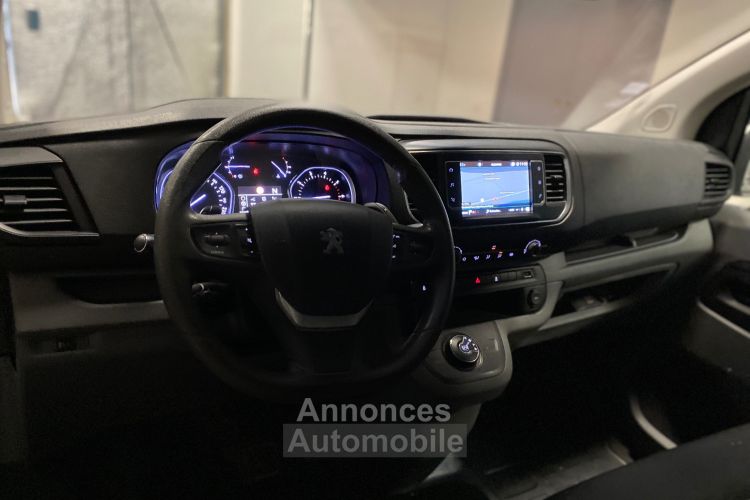 Peugeot EXPERT Camionnette (V_) 1.6 BlueHDi (95Cv) - <small></small> 14.990 € <small></small> - #6