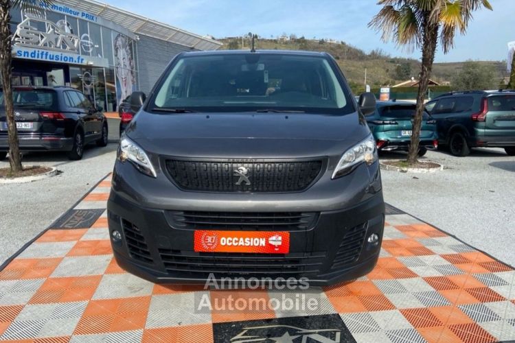 Peugeot EXPERT COMBI COMBI XL BlueHDi 120 BV6 CONFORT CLIM 9PL - <small></small> 24.450 € <small>TTC</small> - #2