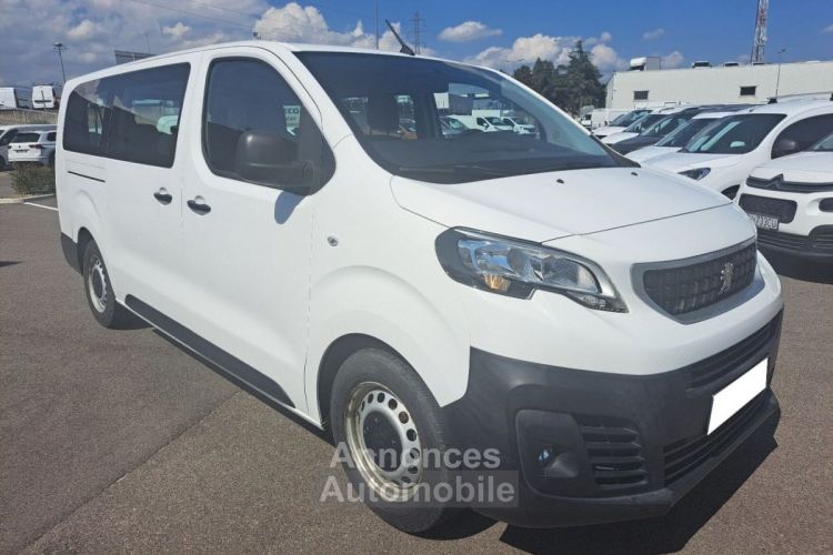 Peugeot EXPERT COMBI Long 2.0 BlueHDi 150 8PL - <small></small> 27.990 € <small>TTC</small> - #1