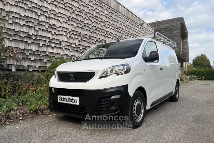 Peugeot EXPERT FG 2.0 120CH / TVA RÉCUPERABLE / ATTELAGE / GARANTI 12 MOIS - <small></small> 18.390 € <small>TTC</small> - #1