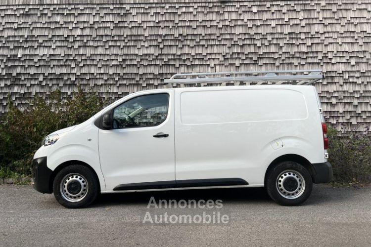 Peugeot EXPERT FG 2.0 120CH / TVA RÉCUPERABLE / ATTELAGE / GARANTI 12 MOIS - <small></small> 18.390 € <small>TTC</small> - #8