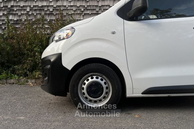 Peugeot EXPERT FG 2.0 120CH / TVA RÉCUPERABLE / ATTELAGE / GARANTI 12 MOIS - <small></small> 18.390 € <small>TTC</small> - #9