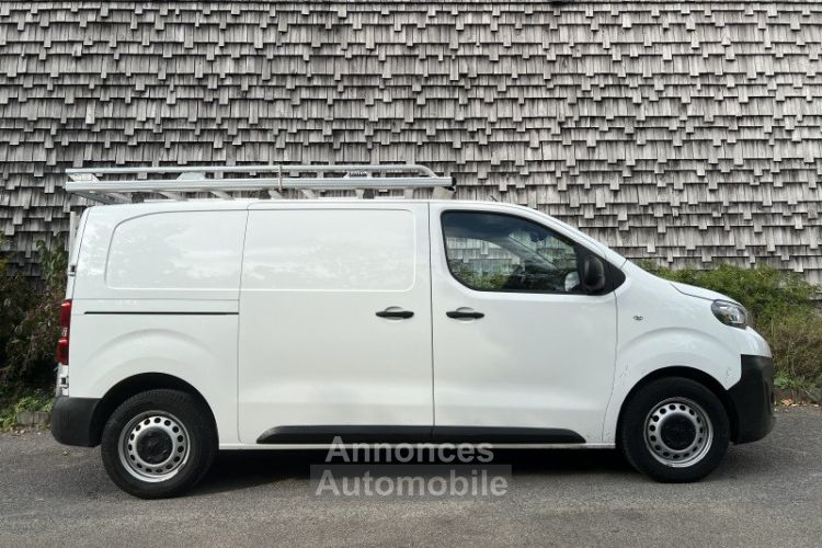 Peugeot EXPERT FG 2.0 120CH / TVA RÉCUPERABLE / ATTELAGE / GARANTI 12 MOIS - <small></small> 18.390 € <small>TTC</small> - #10