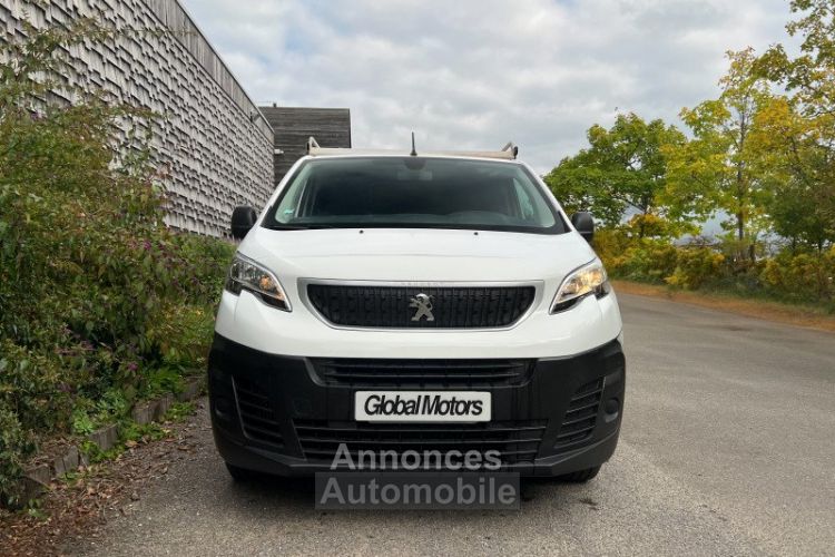 Peugeot EXPERT FG 2.0 120CH / TVA RÉCUPERABLE / ATTELAGE / GARANTI 12 MOIS - <small></small> 18.490 € <small>TTC</small> - #7