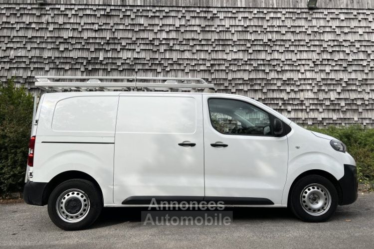 Peugeot EXPERT FG 2.0 120CH / TVA RÉCUPERABLE / ATTELAGE / GARANTI 12 MOIS - <small></small> 18.490 € <small>TTC</small> - #8