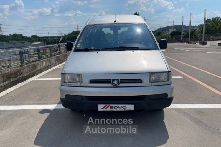 Peugeot EXPERT FG 220C (4M3) HDI95 CFT - <small></small> 8.990 € <small>TTC</small> - #1