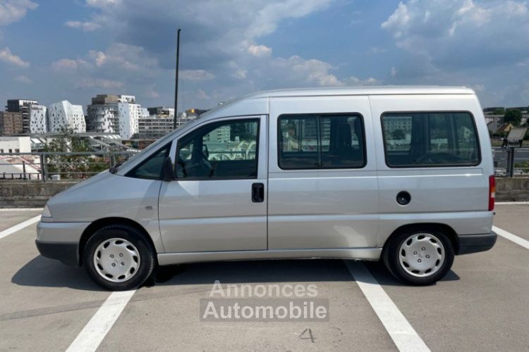 Peugeot EXPERT FG 220C (4M3) HDI95 CFT - <small></small> 8.990 € <small>TTC</small> - #3