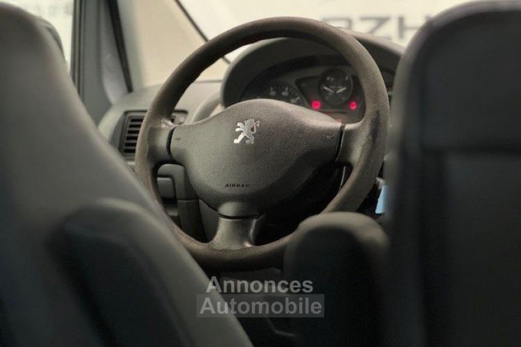 Peugeot EXPERT FG 229 L2H1 HDI120 PK CD CLIM - <small></small> 8.490 € <small>TTC</small> - #14