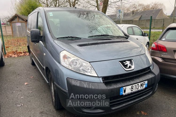 Peugeot EXPERT FG 229 L2H1 HDI90 CONFORT - <small></small> 8.990 € <small>TTC</small> - #1